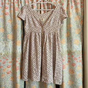 Denim & Supply Ralph Lauren dress